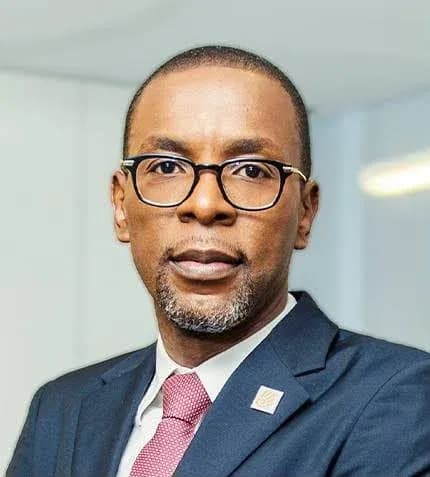 Edson dos Santos – PCA Etu Energias