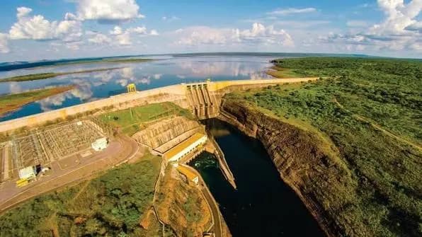 Reabilitação da central hidroeléctrica de Capanda vale despacho presidencial de quase meio milhão de dólares – Gemcorp na linha da frente e de financiamento