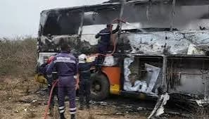 SIC identifica 19 vítimas mortais no Cuanza-Sul