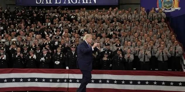 Médio Oriente: EUA e Irão estão de novo oficialmente em estado de guerra – Ameaça de Trump pode levar a reacção militar preemptiva do Irão