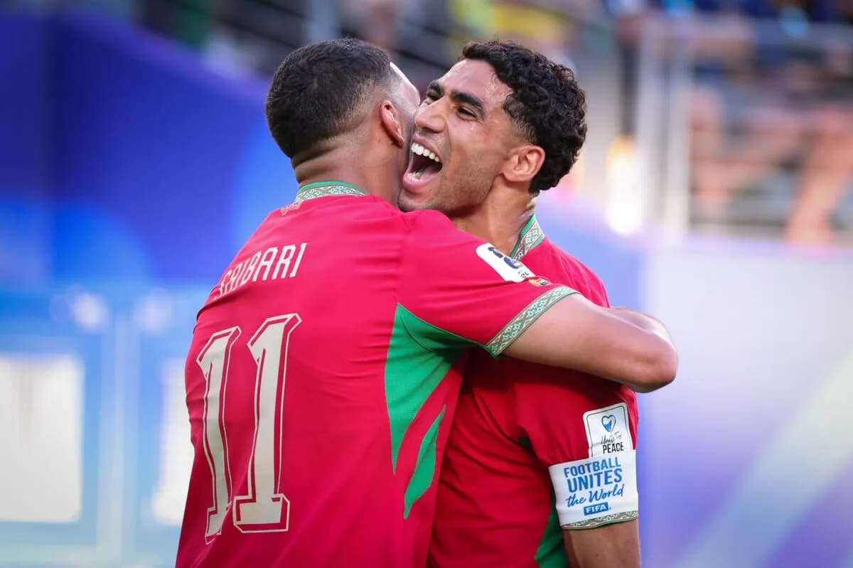 África avança e gigantes caem no Mundial 2026