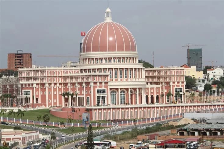 Parlamento adia Lei da Cibersegurança