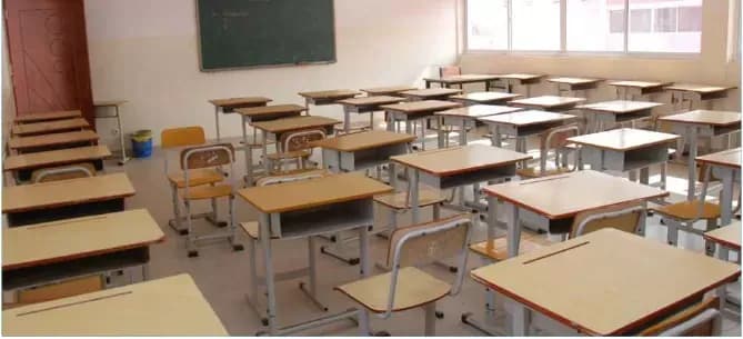Administração do Lubango aloca mais de mil milhões de kwanzas para expansão da rede escolar