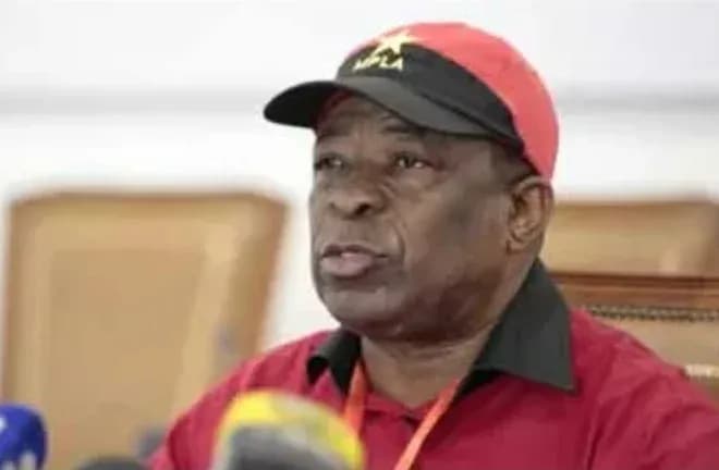 Secretário-geral do MPLA afirma que o partido precisa de membros fortes e comprometidos com a causa dos angolanos