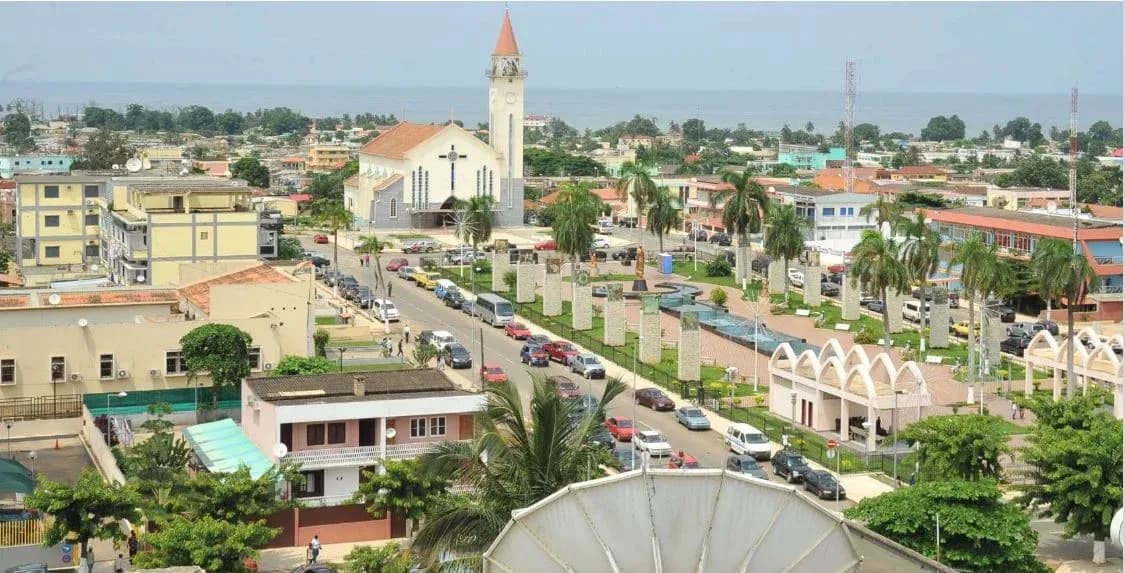 Expo Cabinda 2026 junta negócios e investimento