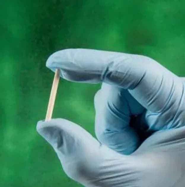 Mulheres vão receber microchips contraceptivos para mitigar gravidez precoce