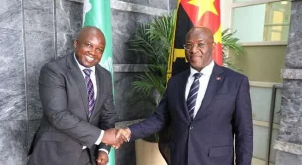 Tanzânia avalia condições para reabertura da Embaixada em Angola