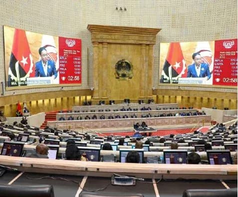 Ano Parlamentar permitiu aprovação de 31 leis e prepara último ano da legislatura