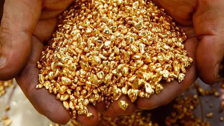 Angola terá primeira refinaria de ouro em funcionamento até ao final deste ano