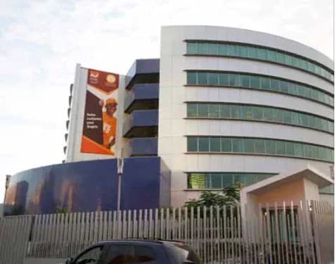 Reabilitação do edifício do Instituto Nacional de Estatística vai custar perto de 500 milhões de kwanzas