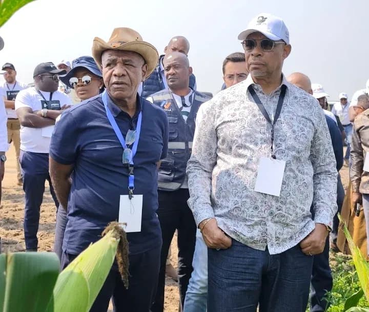 Cuanza Sul acolhe primeira edição do Dia do Campo 2026
