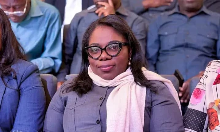Administradora da Camama participa no Pré-Fórum da Semana de Desenvolvimento Local no Namibe