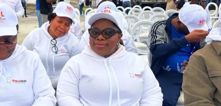 Administradora da Camama participa em visita técnica às infraestruturas turísticas do Namibe