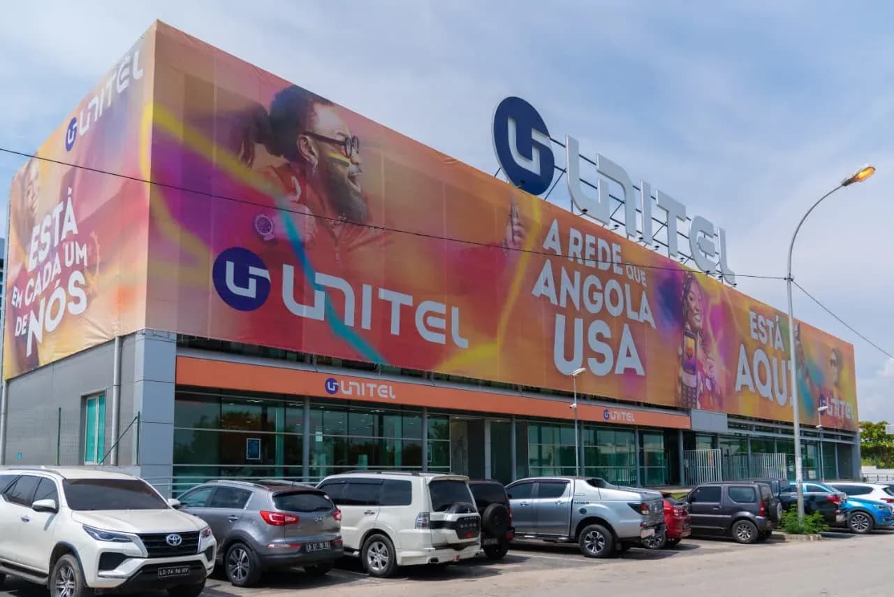 UNITEL conclui reposição dos serviços após ataque cibernético e anuncia compensações aos clientes