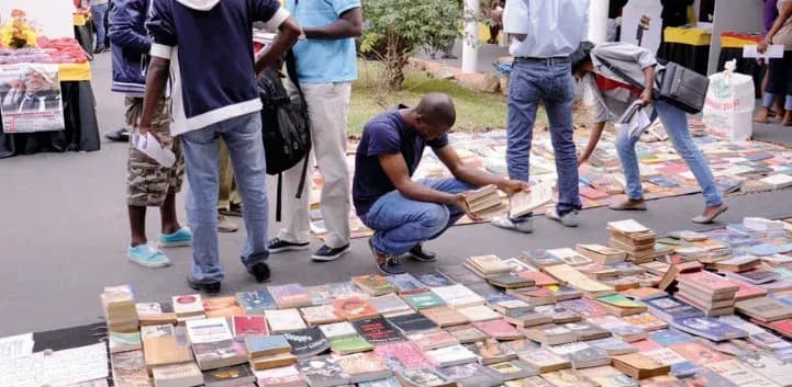 Especialistas reforçam importância da literatura oral como património nacional