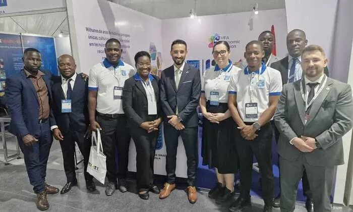 Israel aponta inovação e capacitação como eixos da cooperação económica com Angola