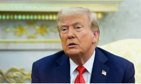Hamas reafirma compromisso com plano de Trump