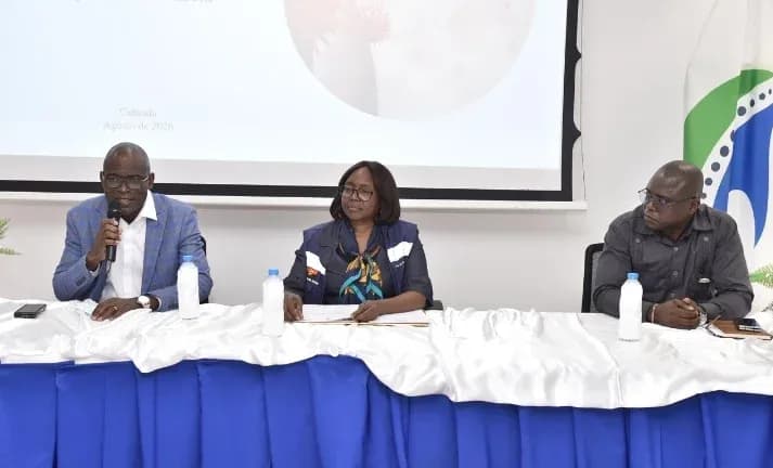 Cabinda regista 198 casos confirmados de Mpox