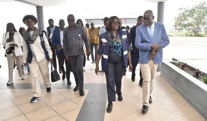 Ministra da Saúde desloca-se a Cabinda para avaliar resposta à Mpox