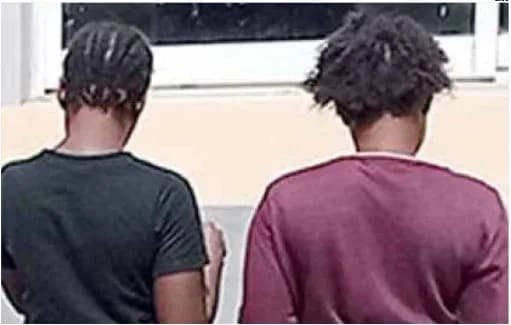 Duas cidadãs detidas por causarem morte a duas idosas durante processo de tratamento de mina tradicional nos Mulenvos