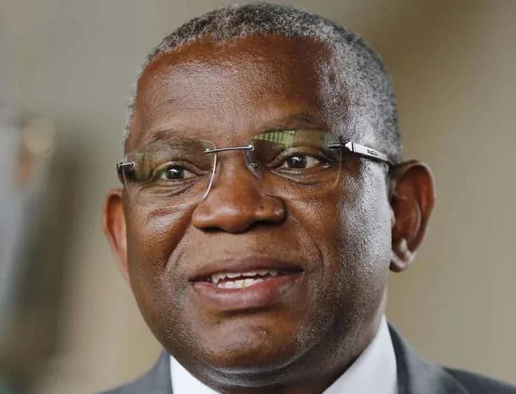 Acusação contra Georges Chicoty segue ao Supremo