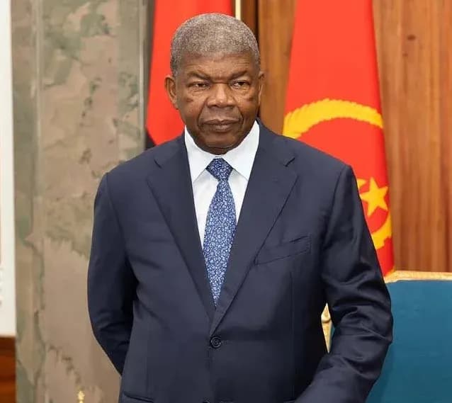 Presidente da República testemunha assinatura de contrato sobre Corredor do Lobito na RDC