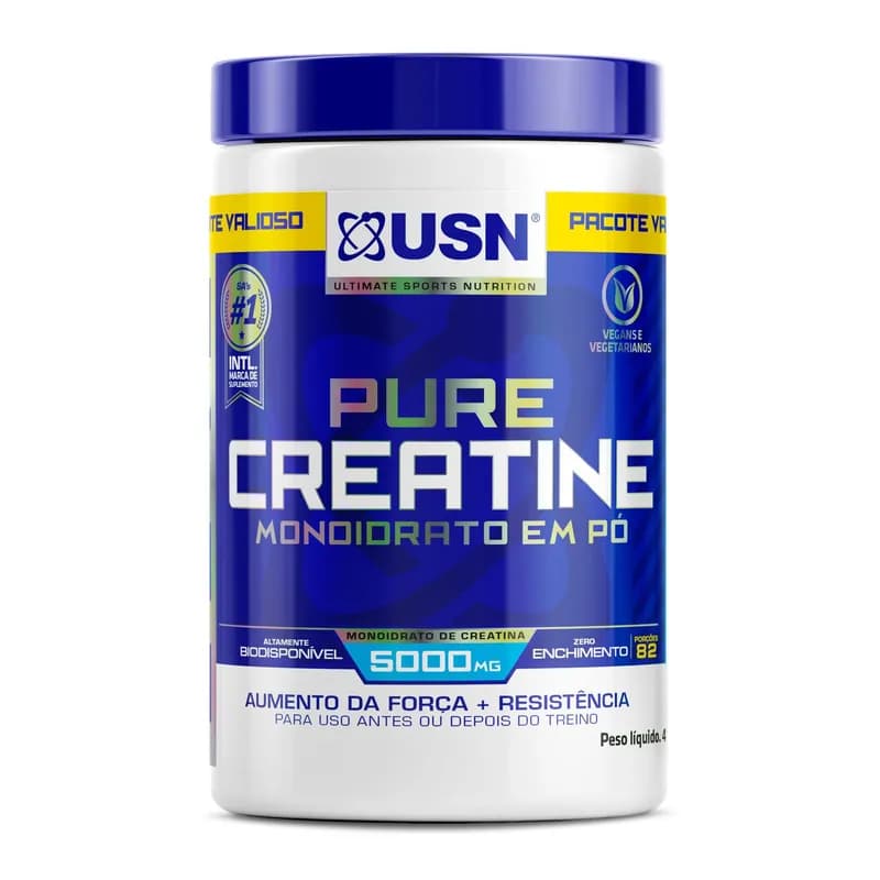 USN Pure Creatine