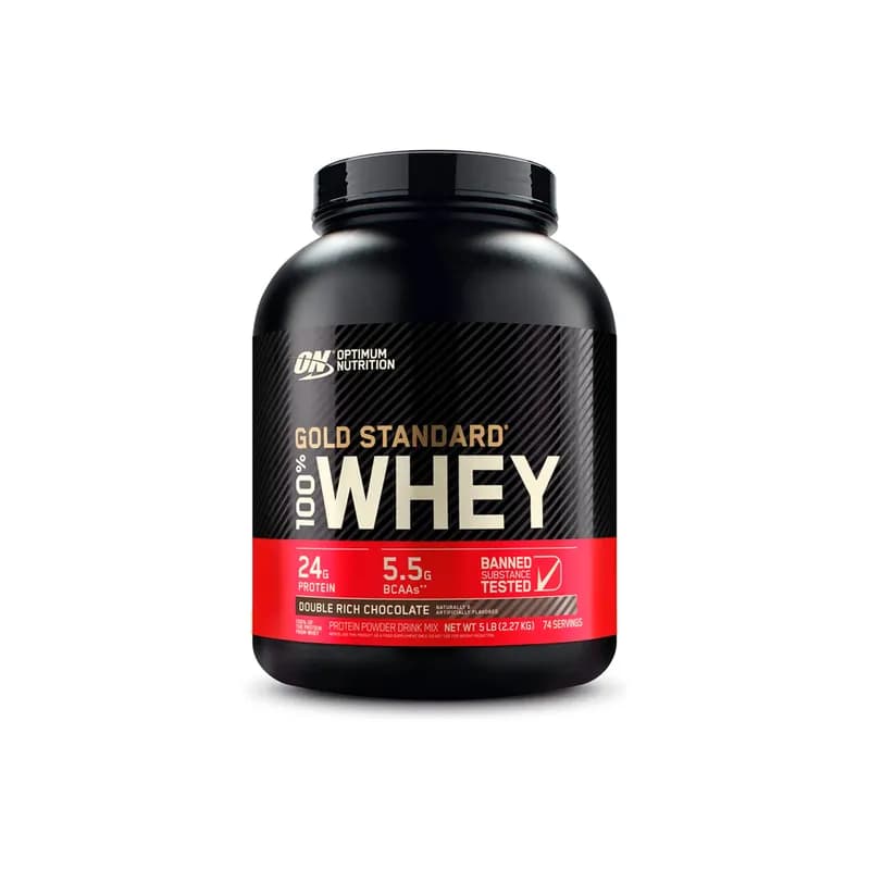 Optimum Nutrition Gold Standard 100% Whey