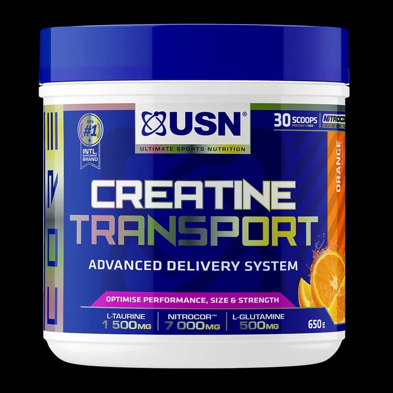 USN Creatine Transport