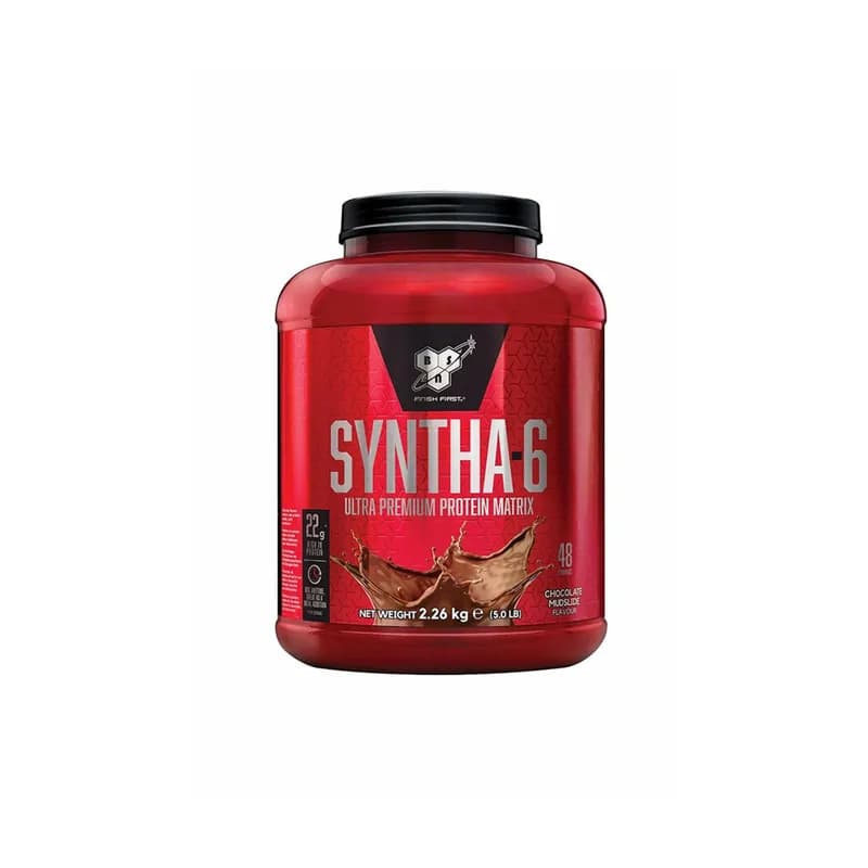 BSN Syntha-6