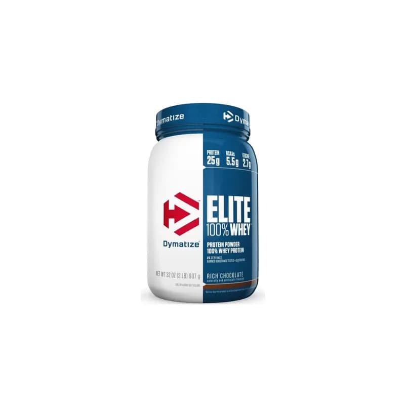 Dymatize Elite 100% Whey