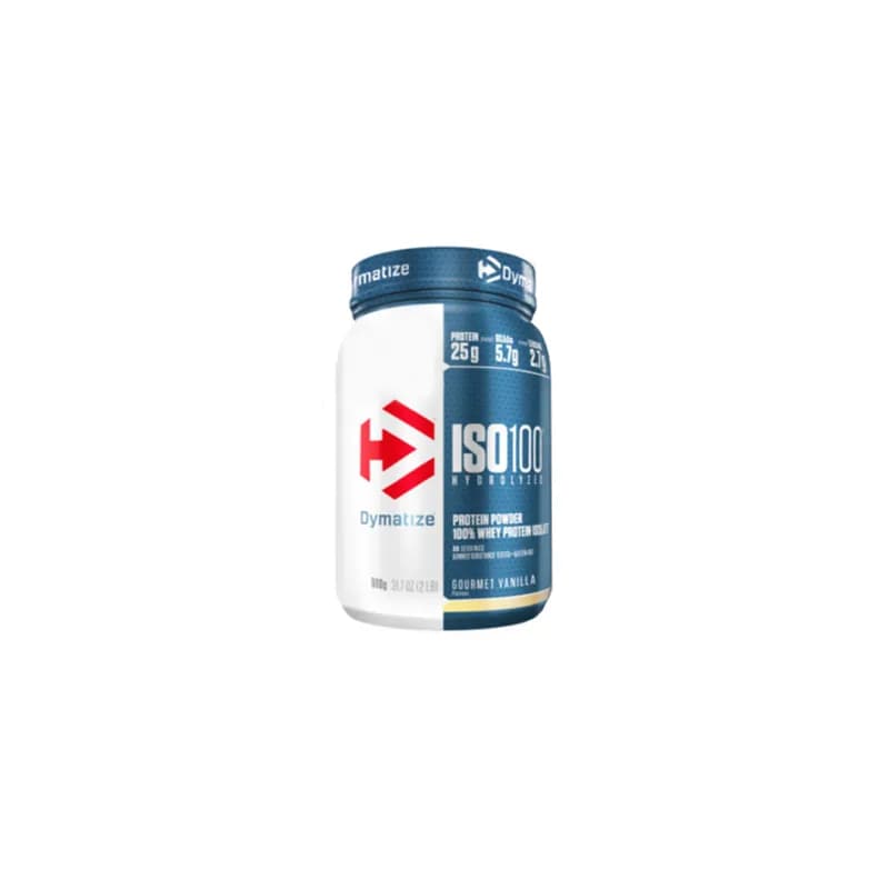 Dymatize ISO100 Hydrolyzed