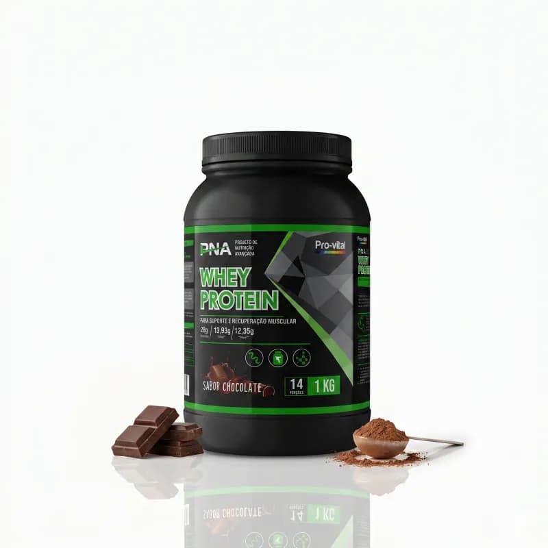 PNA Whey Protein