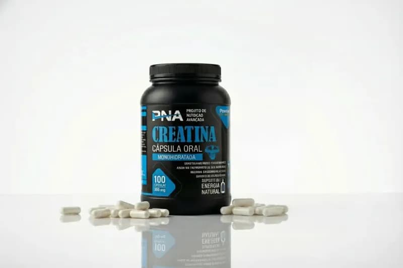 PNA Creatina