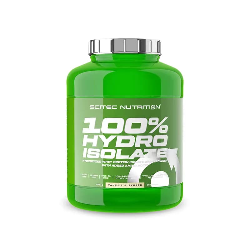 Scitec Nutrition 100% Hydro Isolate