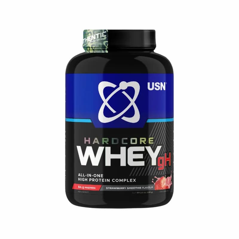 USN Hardcore Whey gH