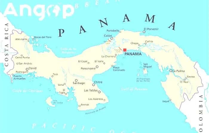 Navio paga valor histórico de USD 5,3 milhões para atravessar Canal do Panamá