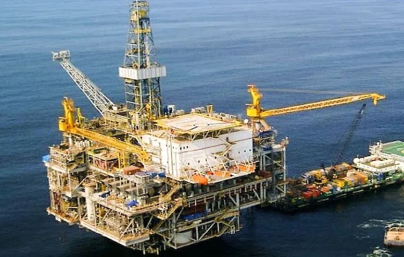 Etu Energias consolida posição nos blocos petrolíferos 14 e 14k