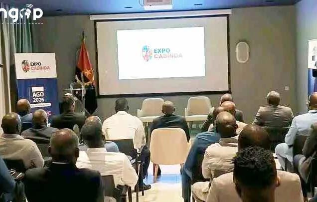 Diplomatas apontam Expo Cabinda como factor crucial para cooperação entre países