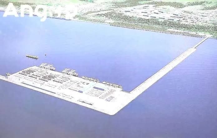 Obras estruturantes impulsionam desenvolvimento de Cabinda - governadora