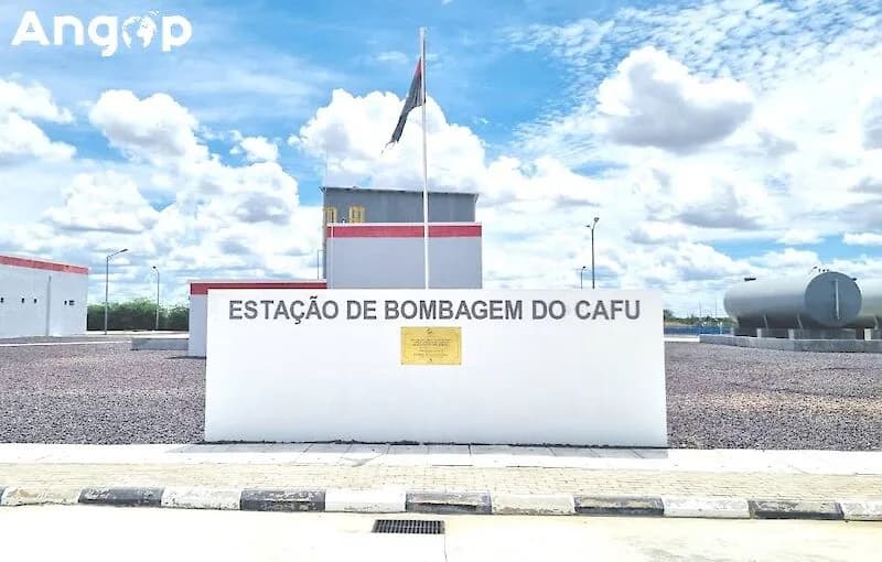 Câmara de Comêrcio realça papel do Canal do Cafu no agronegócio