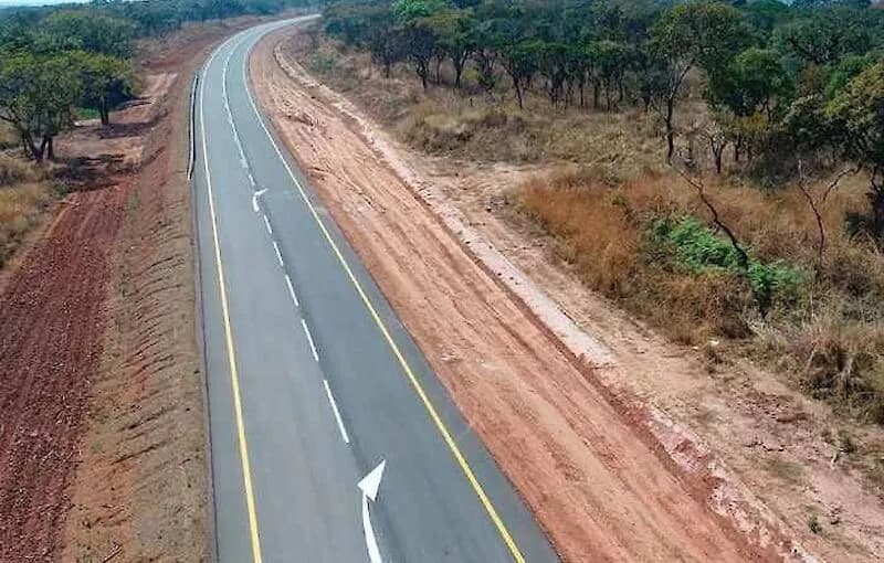 Implementação das novas taxas de portagem inicia dentro de 30 dias em Angola