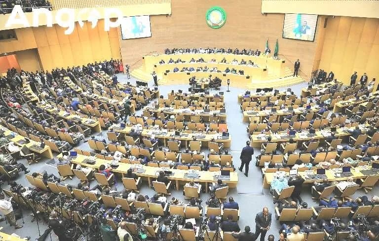 Luanda testa prevenção africana de conflitos