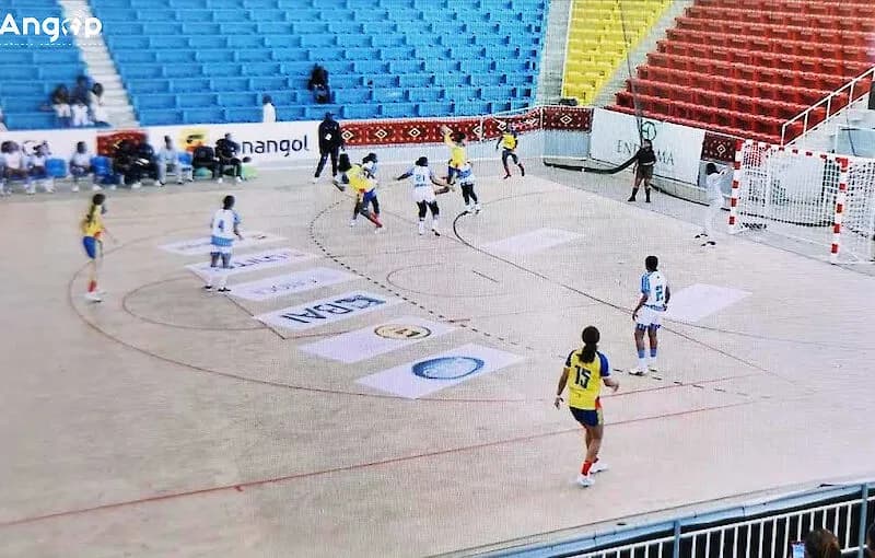 CPPL vence Desportivo da Huíla e mantém-se invicta no Nacional de Andebol