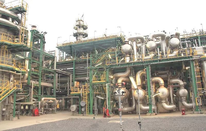 Barril de Brent cotado a 88,52 dólares