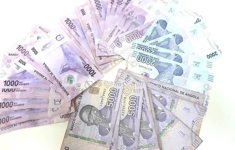 Novas portagens rendem sete mil milhões de kwanzas/ano