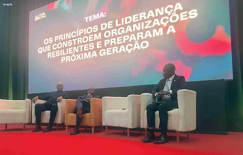 Câmara de Comércio defende liderança visionária para economia