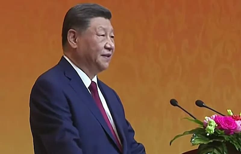 Xi Jinping exige mobilização de todos os meios nas operações no Tibete