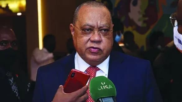Pitta Gróz anuncia saída e novo pleito