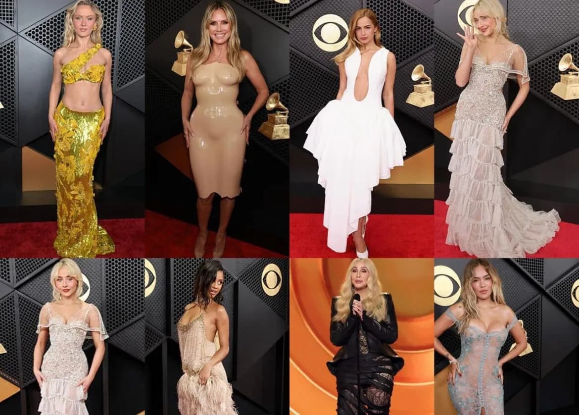 Grammy 2026: momentos, moda e recordes